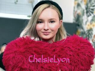 ChelsieLyon