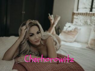 Cherhorowitz Spanking Sarah