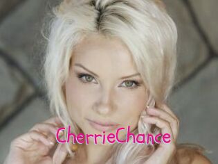 CherrieChance