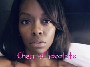 CherrieChocolate Spanking Sarah