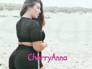 CherryAnna Spanking Sarah