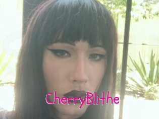 CherryBlithe