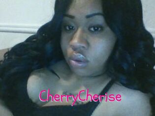 CherryCherise