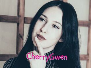 CherryGwen Spanking Sarah