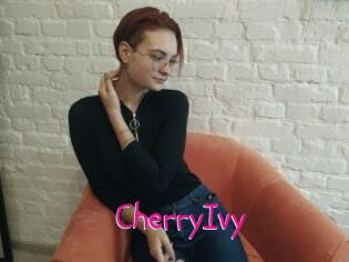 CherryIvy Spanking Sarah