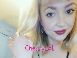 CherryLoli Spanking Sarah