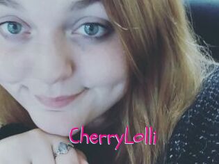 CherryLolli