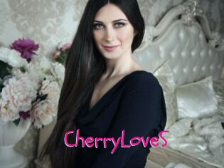 CherryLoveS Spanking Sarah