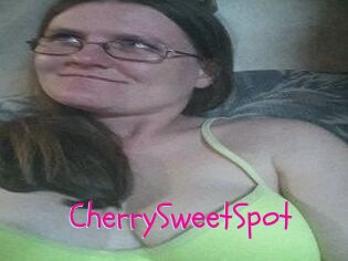 CherrySweetSpot