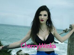 CherryWinks