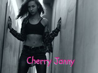 Cherry_Janny Spanking Sarah