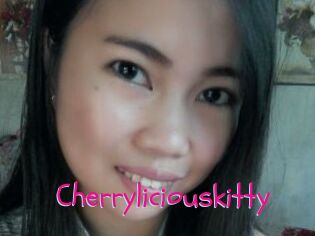 Cherryliciouskitty