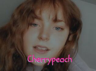 Cherrypeach Spanking Sarah