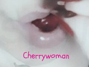 Cherrywoman