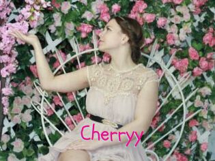 Cherryy