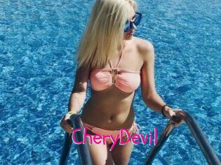 CheryDevil