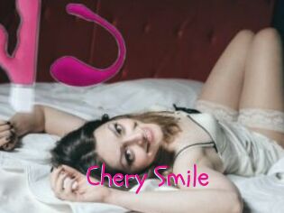 Chery_Smile Spanking Sarah
