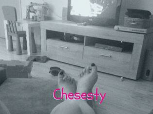 Chesesty