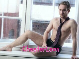ChesterLeon