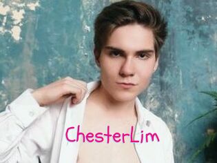 ChesterLim Spanking Sarah