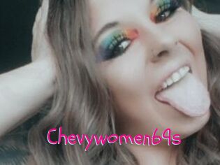 Chevywomen69s