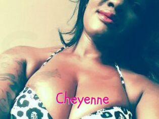 Cheyenne