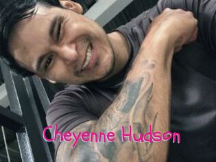 Cheyenne_Hudson