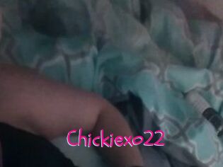 Chickiexo22