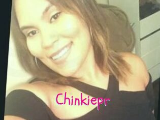 Chinkiepr