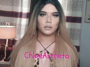 ChloeArcheta