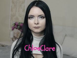 ChloeClare
