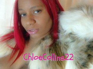 ChloeCollins22