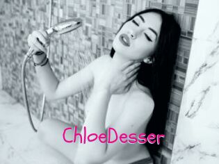 ChloeDesser