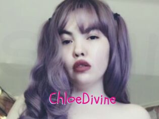ChloeDivine
