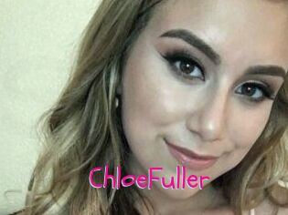 Chloe_Fuller