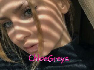 ChloeGreys