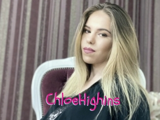 ChloeHighins