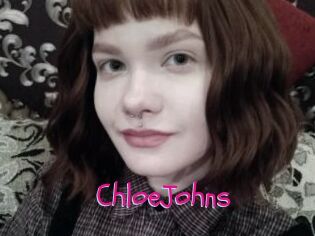 ChloeJohns