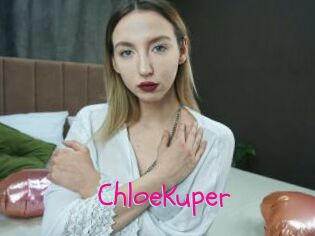 ChloeKuper Spanking Sarah
