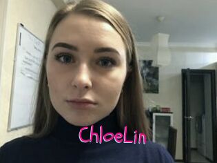 ChloeLin