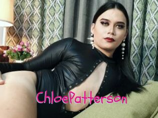 ChloePatterson