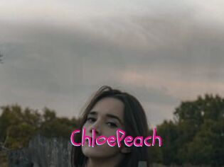 ChloePeach
