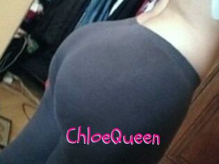 ChloeQueen