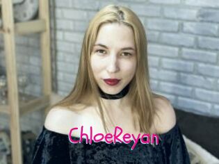 ChloeReyan