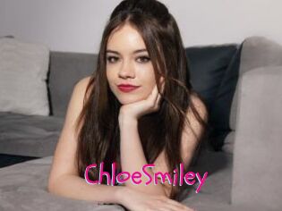 ChloeSmiley