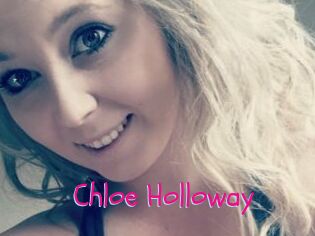 Chloe_Holloway