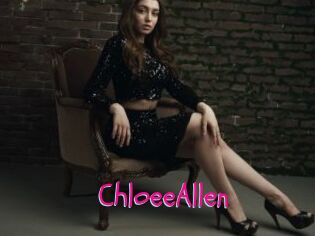 ChloeeAllen