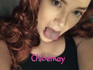 Chloemay Spanking Sarah