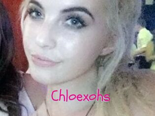 Chloexohs