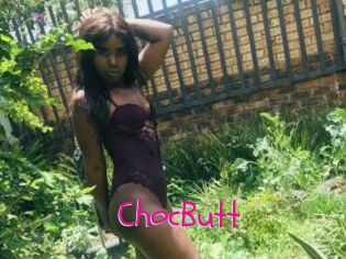 ChocButt
